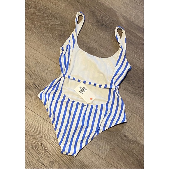 🔥LAST 1🔥Billabong ‘Blue by U’ One Piece - Picture 10 of 10